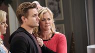 Days of Our Lives' Johnny and Sami | Image Source: JPI